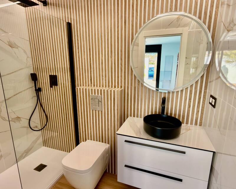 4 Cuarto Villa en venta