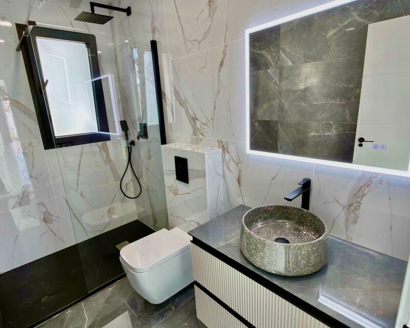 4 Cuarto Villa en venta