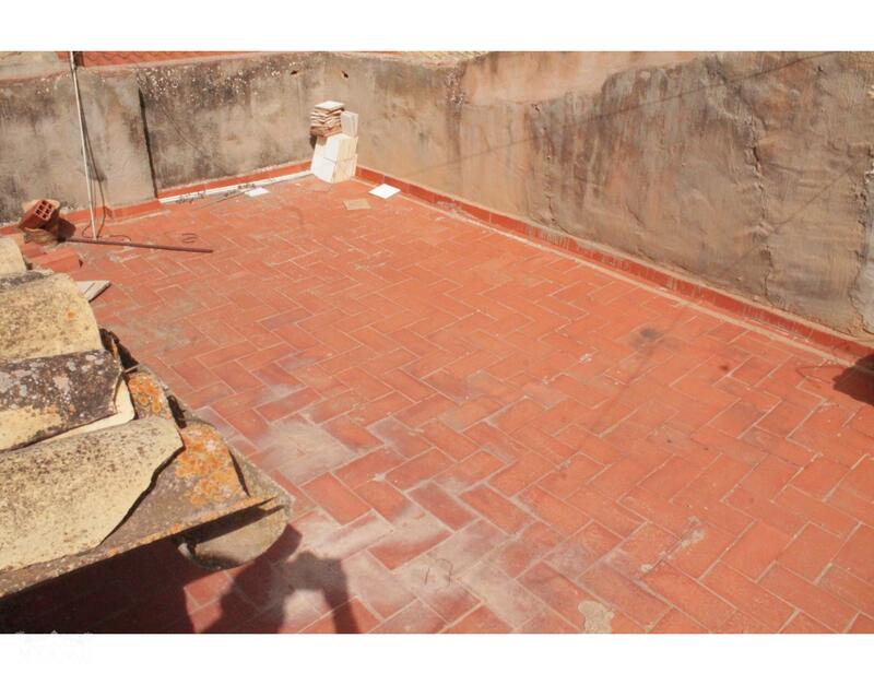 3 soveværelse Byhus til salg 3 soveværelse Byhus til salg