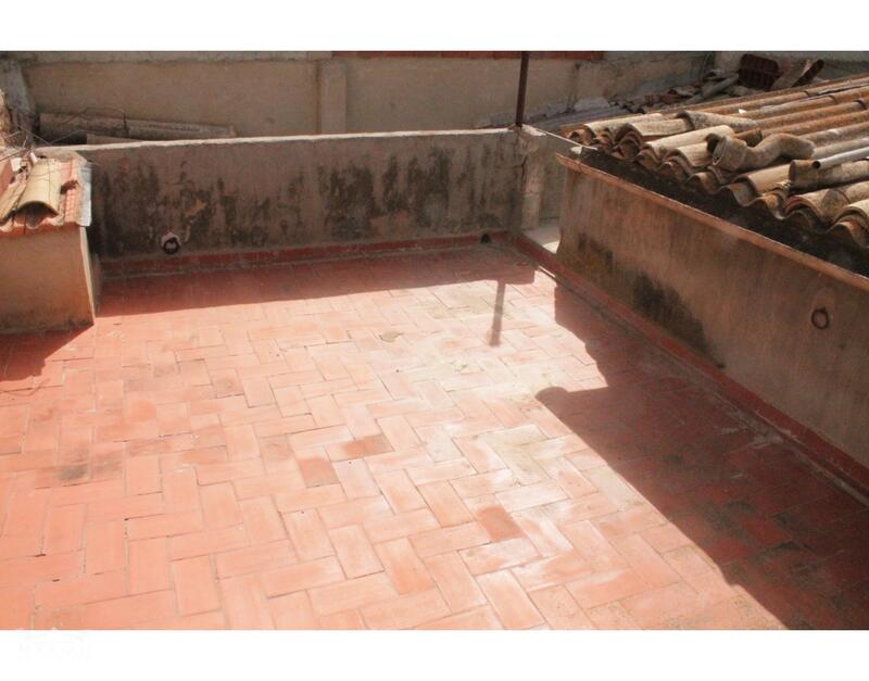 3 soveværelse Byhus til salg 3 soveværelse Byhus til salg