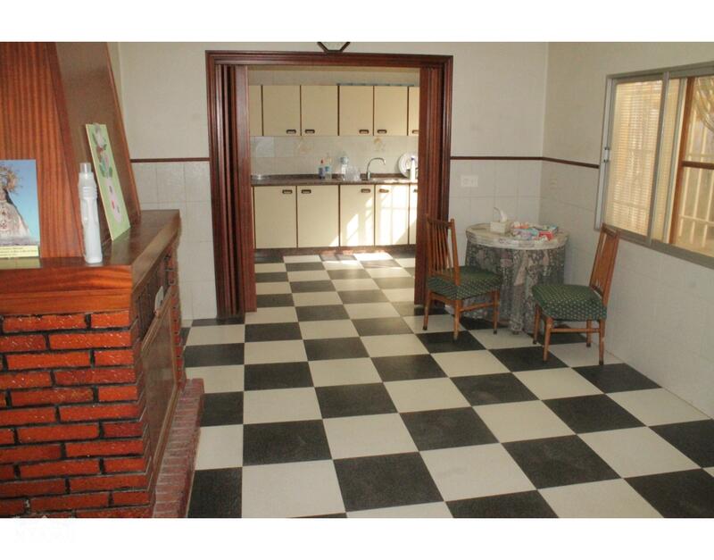 3 soveværelse Byhus til salg 3 soveværelse Byhus til salg