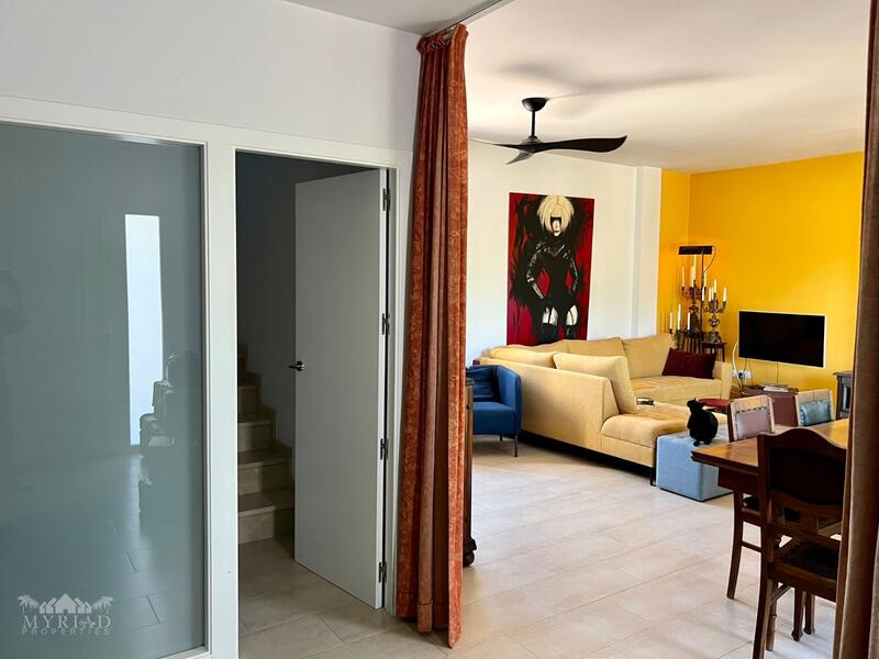 4 Cuarto Villa en venta 4 Cuarto Villa en venta