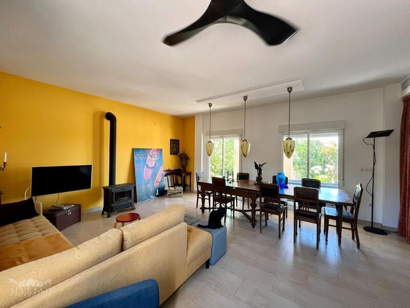 4 Cuarto Villa en venta 4 Cuarto Villa en venta