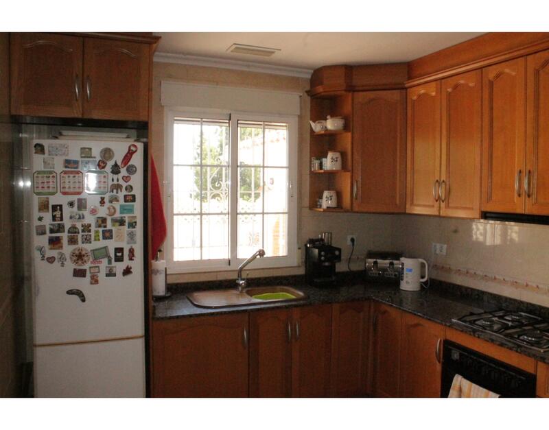 3 bedroom Villa for sale