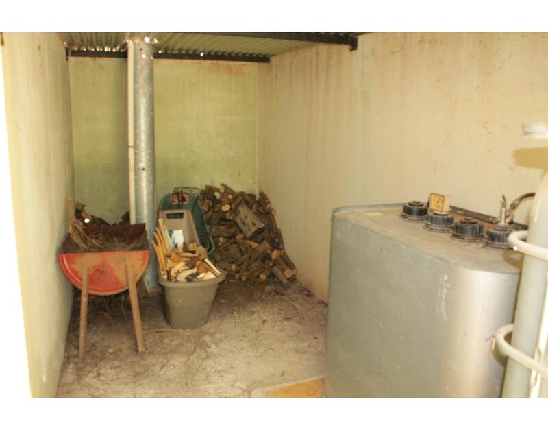 3 bedroom Villa for sale