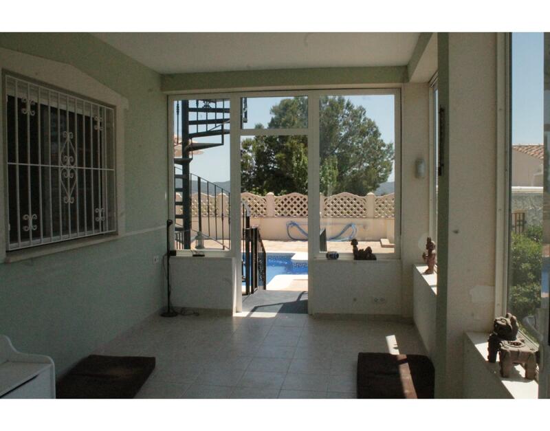 3 bedroom Villa for sale