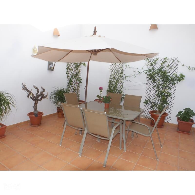 2 chambre Maison de Ville à vendre