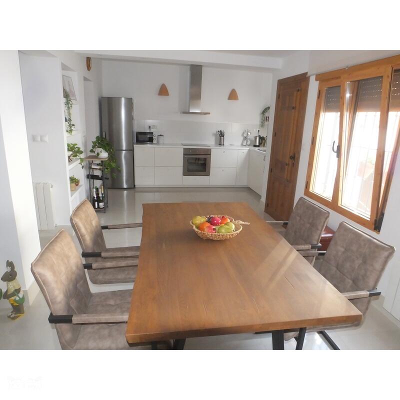 2 chambre Maison de Ville à vendre