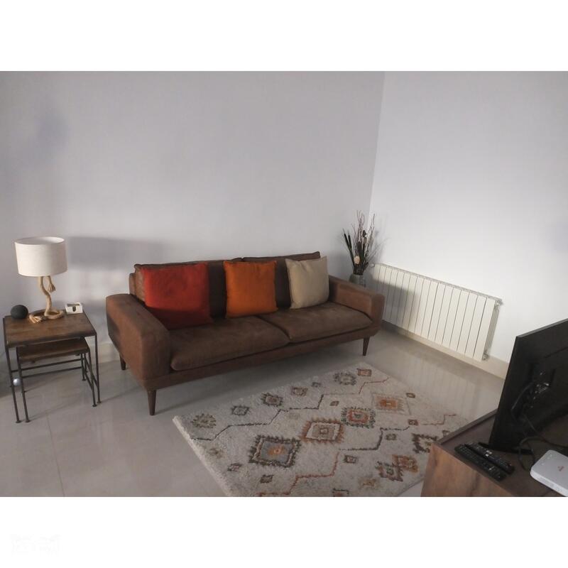 2 chambre Maison de Ville à vendre