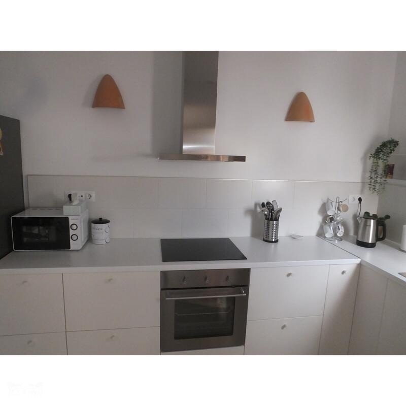 2 chambre Maison de Ville à vendre