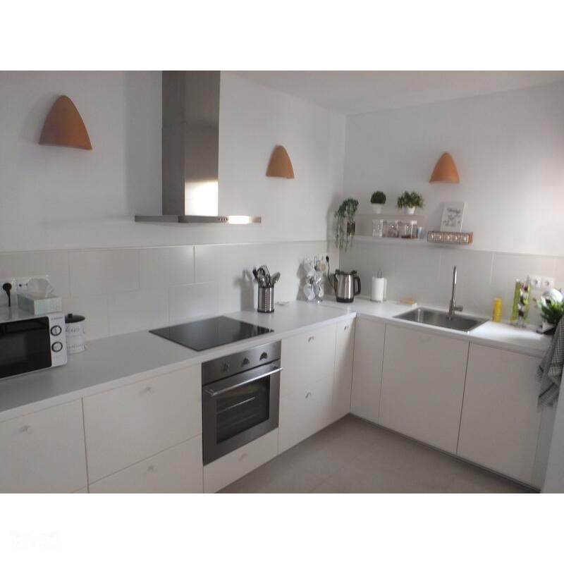 2 chambre Maison de Ville à vendre