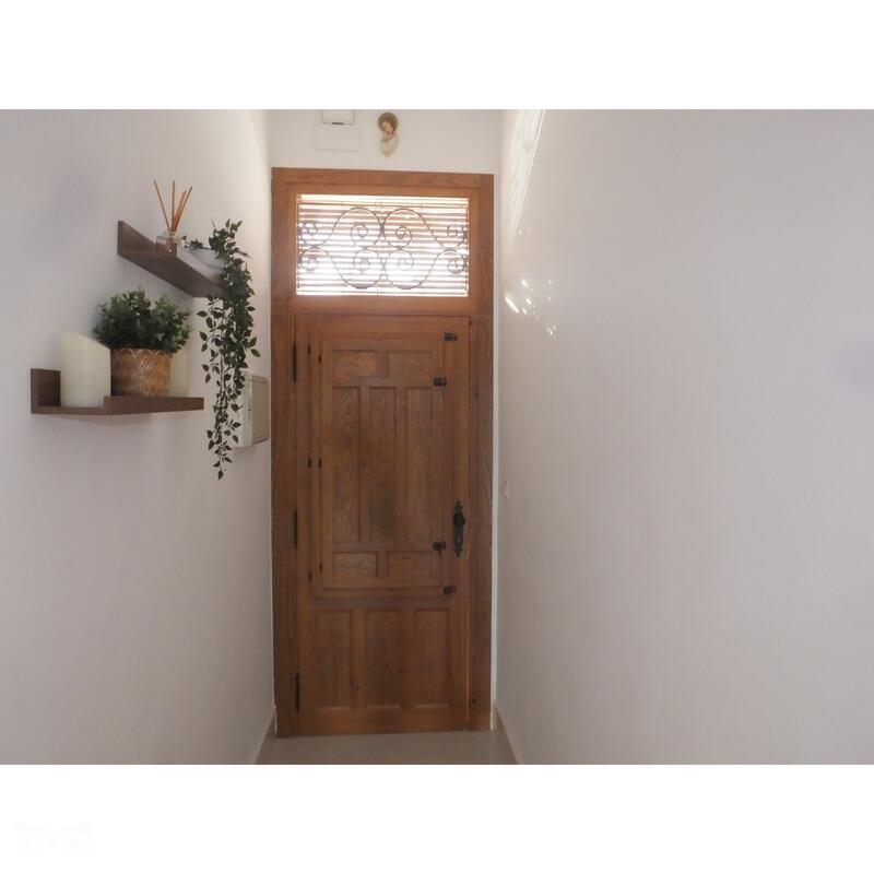 2 chambre Maison de Ville à vendre