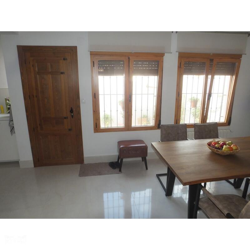 2 chambre Maison de Ville à vendre