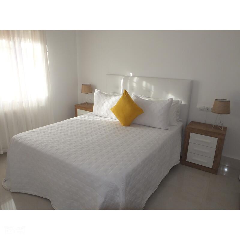 2 chambre Maison de Ville à vendre