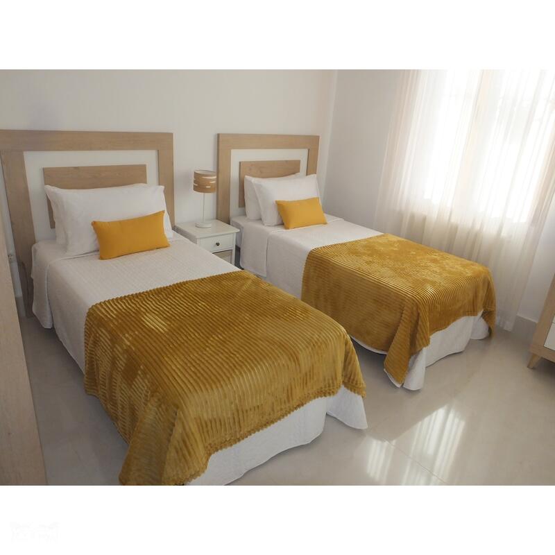 2 chambre Maison de Ville à vendre