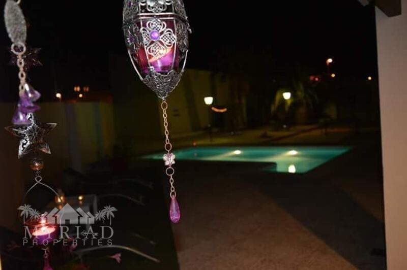 5 bedroom Land for sale