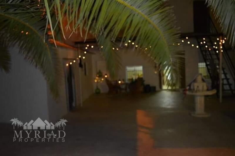 5 bedroom Land for sale