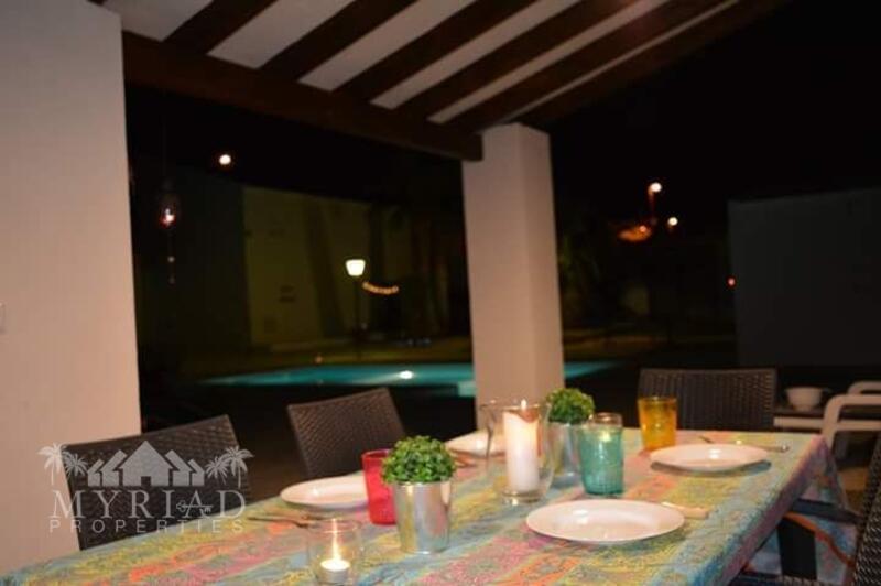 5 bedroom Land for sale