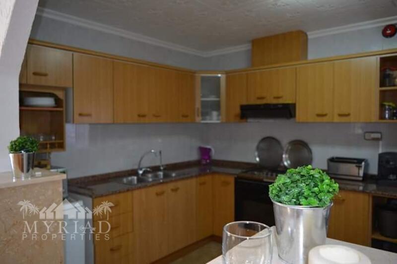 5 bedroom Land for sale