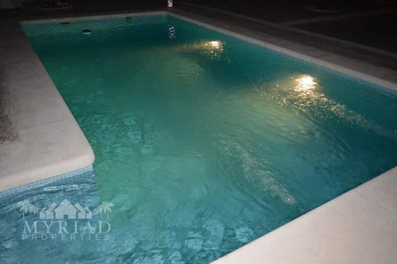 5 bedroom Land for sale