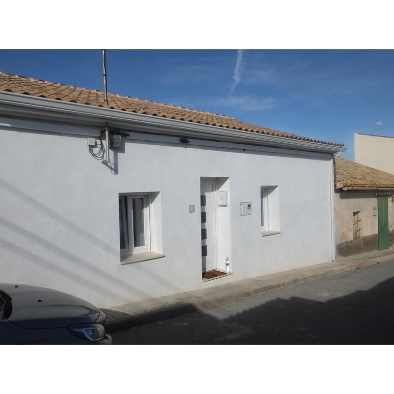 Herregård til salgs i Raspay, Murcia