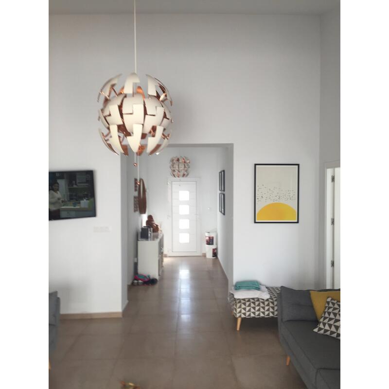 3 bedroom Country House for sale