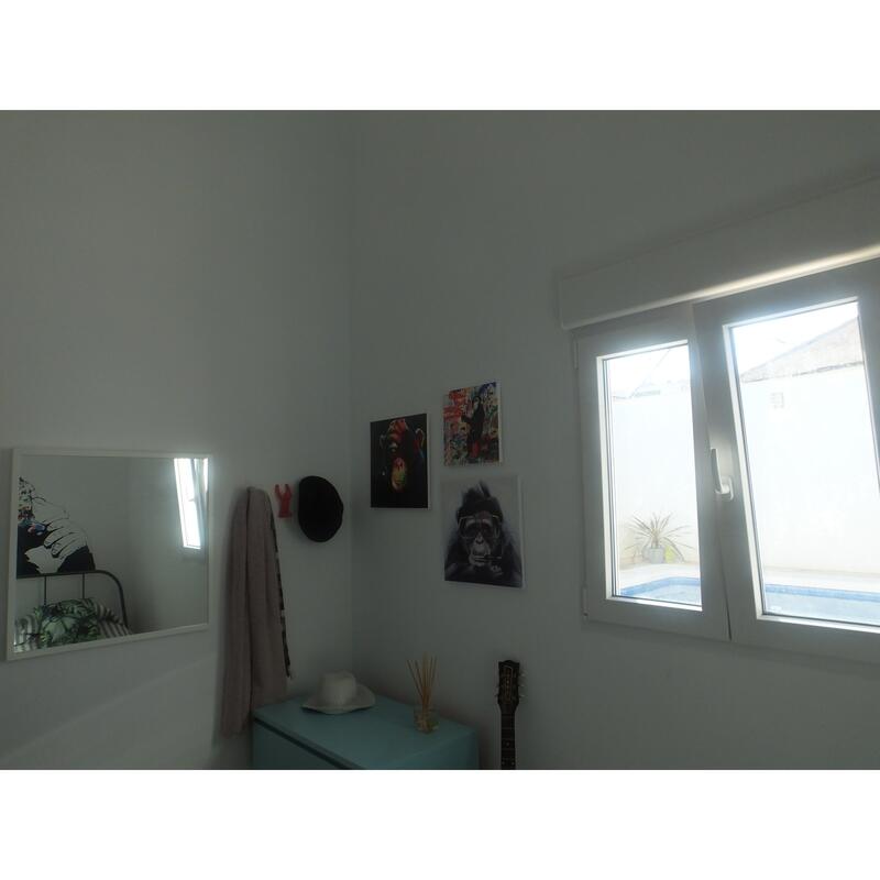 3 bedroom Country House for sale