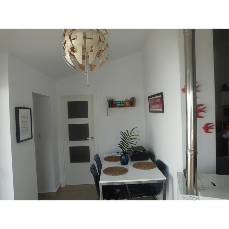 3 bedroom Country House for sale