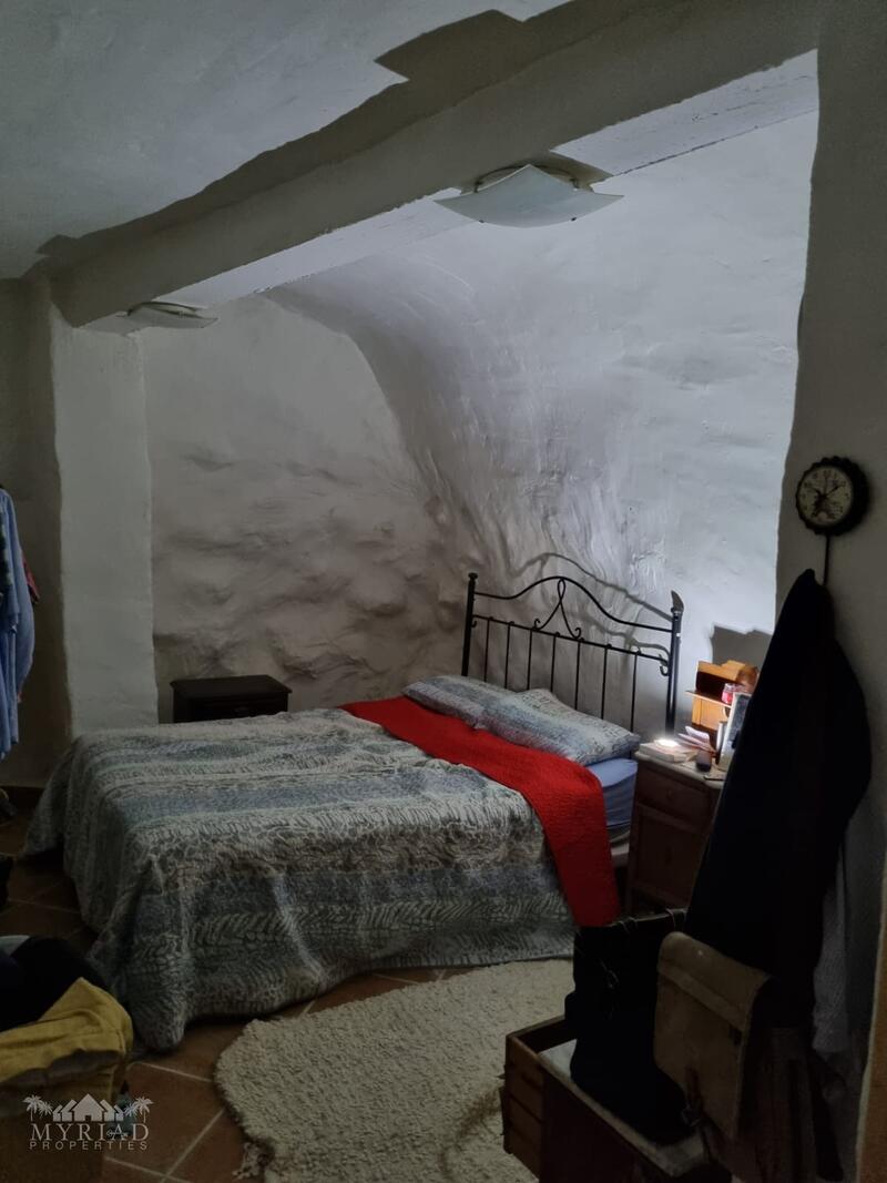 2 bedroom Cave House for sale
