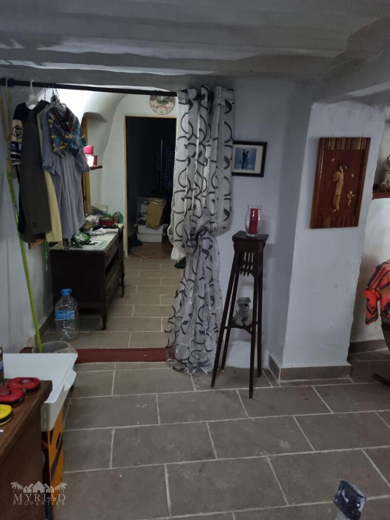 2 bedroom Cave House for sale