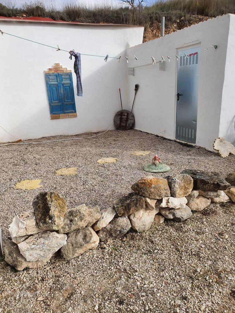 2 bedroom Cave House for sale