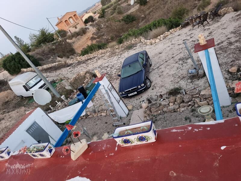 2 bedroom Cave House for sale