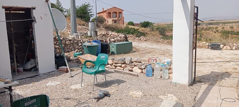 2 bedroom Cave House for sale