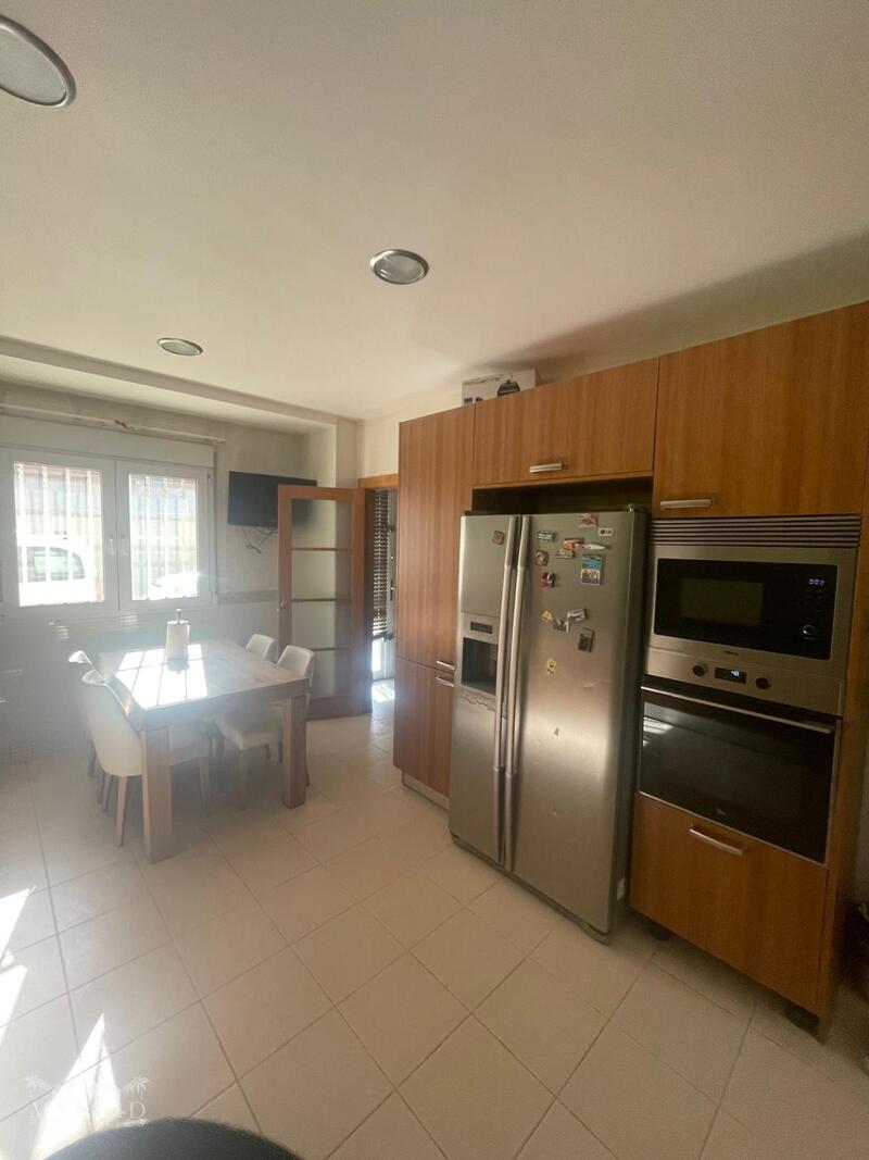 5 Schlafzimmer Landhaus zu verkaufen