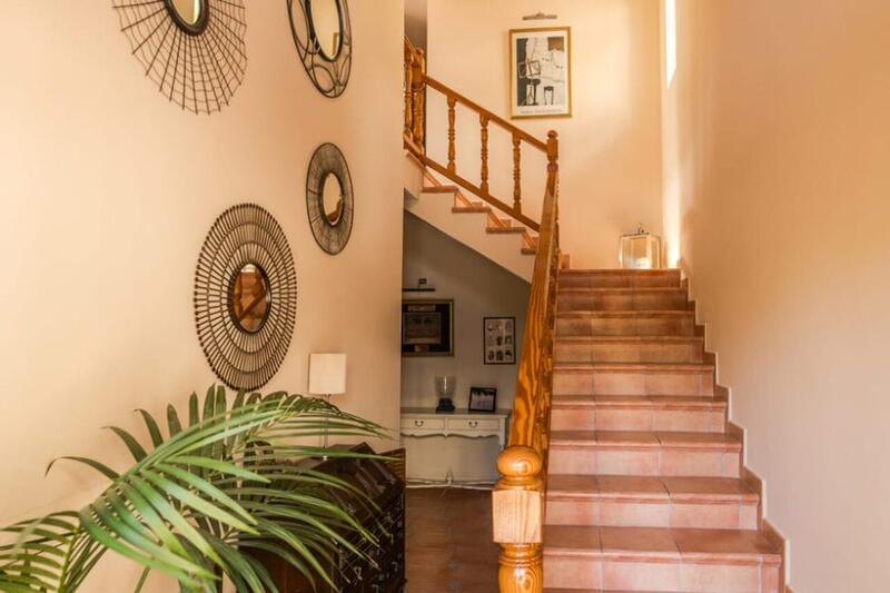 6 Schlafzimmer Villa zu verkaufen 6 Schlafzimmer Villa zu verkaufen