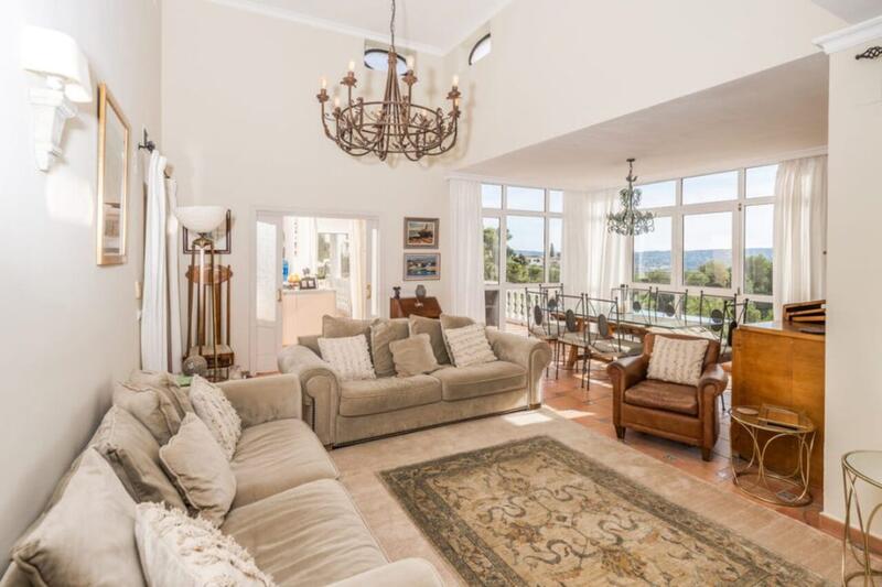 6 Schlafzimmer Villa zu verkaufen 6 Schlafzimmer Villa zu verkaufen