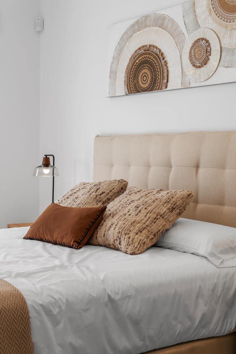 3 Schlafzimmer Appartement zu verkaufen