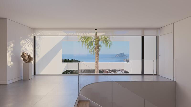 4 Schlafzimmer Villa zu verkaufen