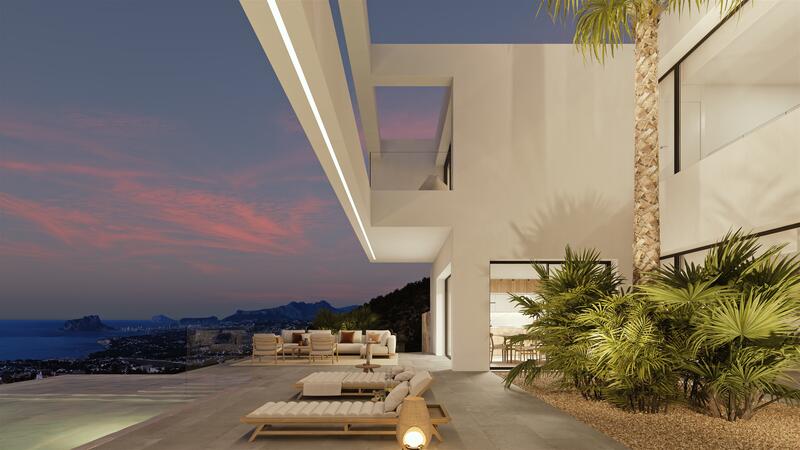 4 Schlafzimmer Villa zu verkaufen