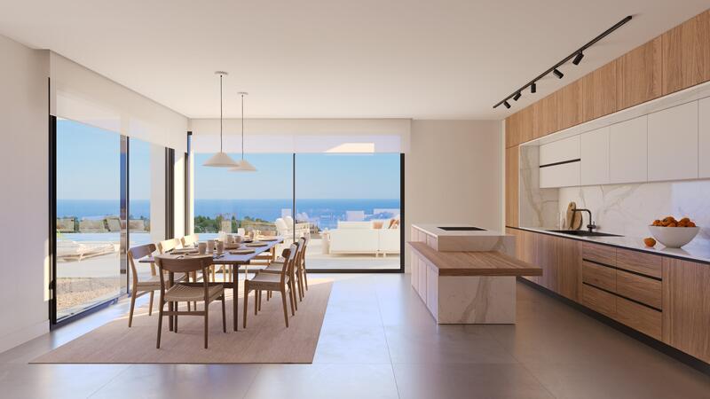 4 Schlafzimmer Villa zu verkaufen