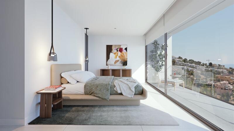 4 Schlafzimmer Villa zu verkaufen