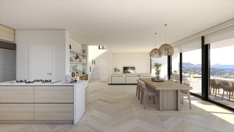 4 Schlafzimmer Villa zu verkaufen 4 Schlafzimmer Villa zu verkaufen