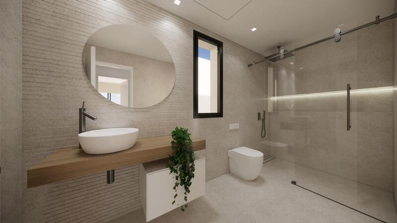 3 Schlafzimmer Villa zu verkaufen