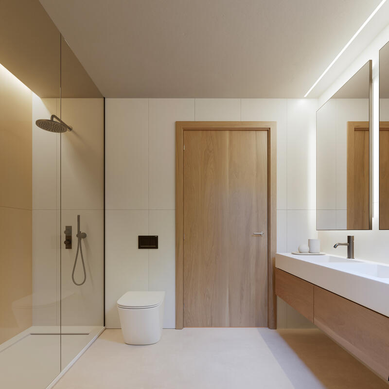 3 Schlafzimmer Villa zu verkaufen 3 Schlafzimmer Villa zu verkaufen