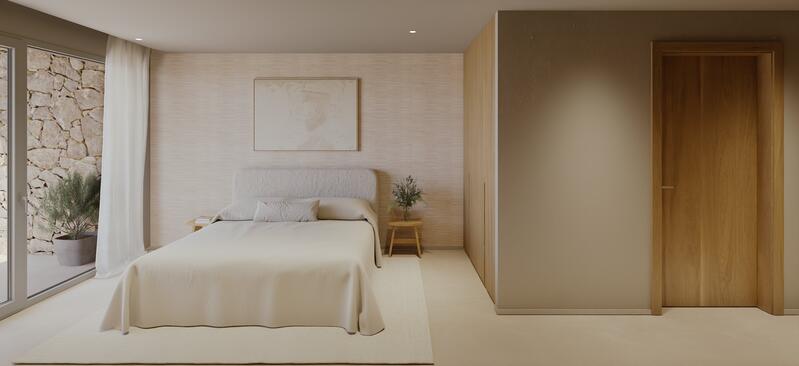 3 Schlafzimmer Villa zu verkaufen 3 Schlafzimmer Villa zu verkaufen