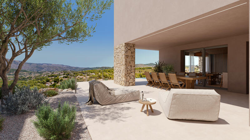 3 Schlafzimmer Villa zu verkaufen 3 Schlafzimmer Villa zu verkaufen