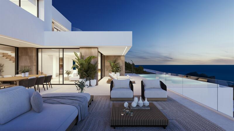 3 Schlafzimmer Villa zu verkaufen