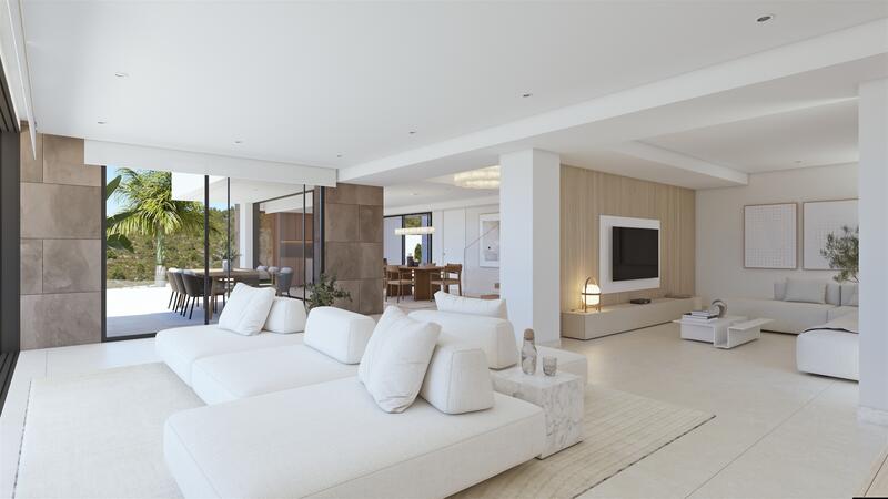 3 Schlafzimmer Villa zu verkaufen