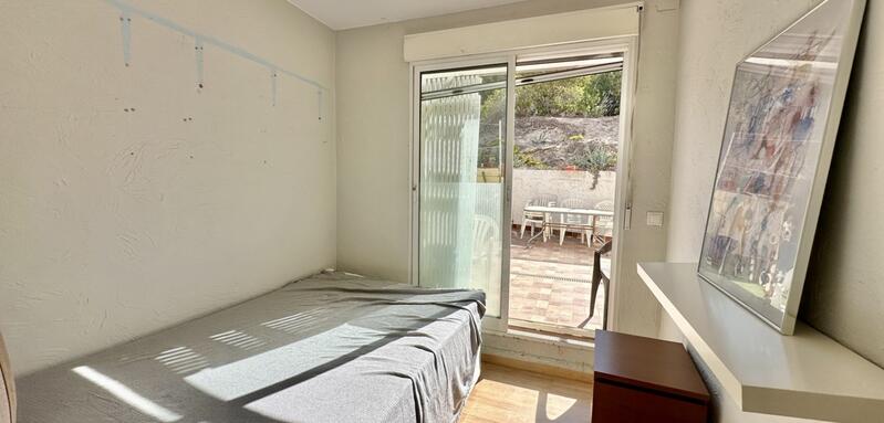 2 Schlafzimmer Stadthaus zu verkaufen