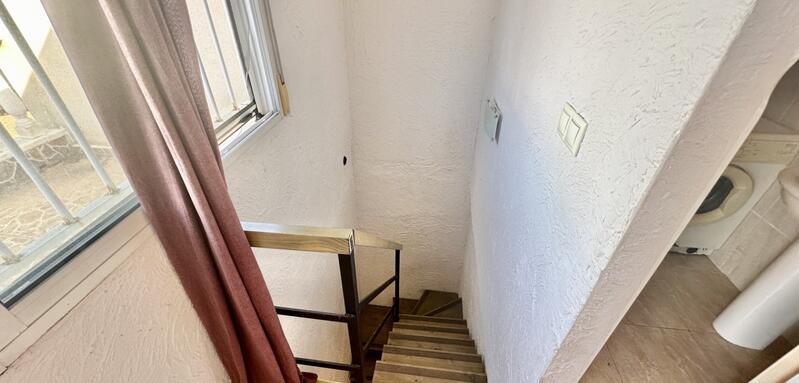 2 Schlafzimmer Stadthaus zu verkaufen